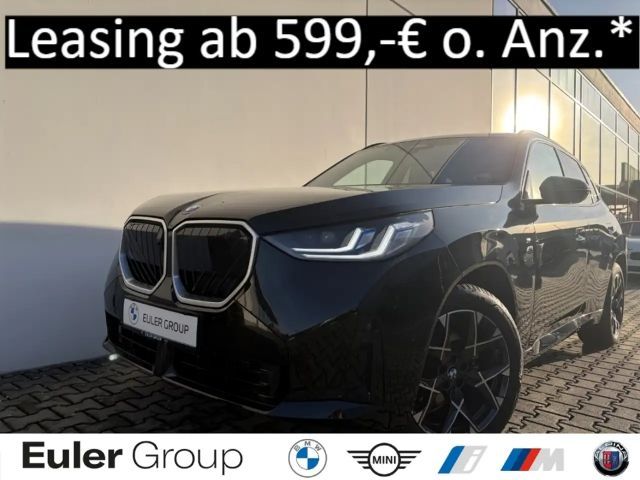 BMW X3 2025 Diesel