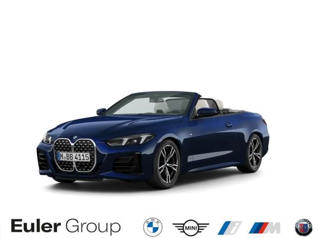 BMW 430 2025 Benzine