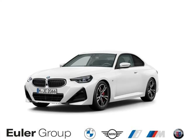 BMW 220 2025 Benzine