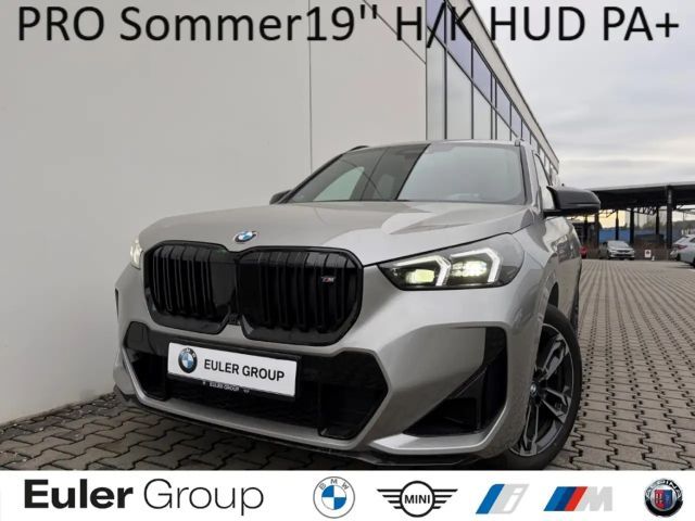 BMW X1 2024 Benzine
