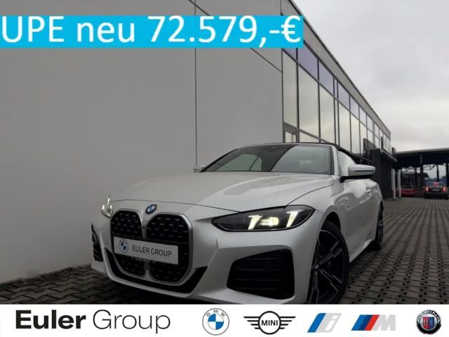 BMW 420 2024 Benzine
