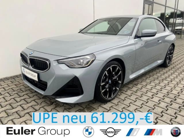 BMW 230 2025 Benzine