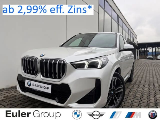 BMW X1 2025 Benzine