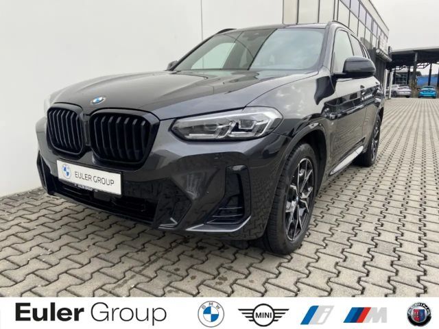 BMW X3 2024 Benzine