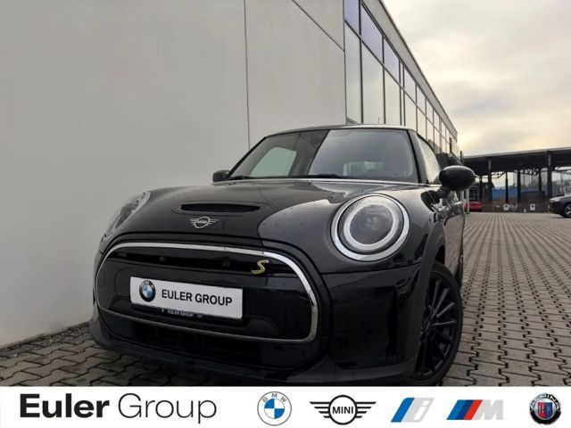 MINI Cooper SE 2022 Elektrisch