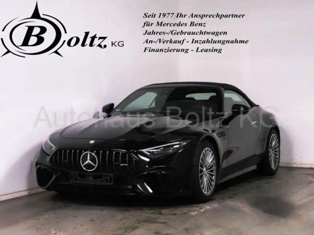 Mercedes-Benz SL 55 AMG 2024 Benzine