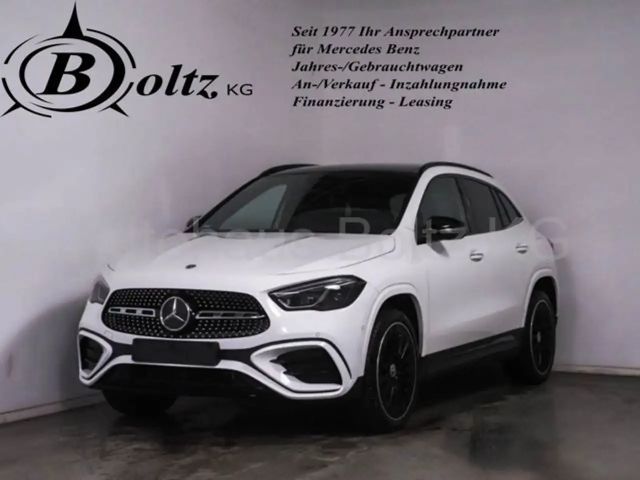 Mercedes-Benz GLA 250 2024 Hybride / Benzine