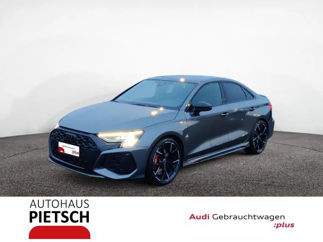 Audi RS3 2.5 TFSI 280 km/h Matrix Pano HUD 2023 Benzine