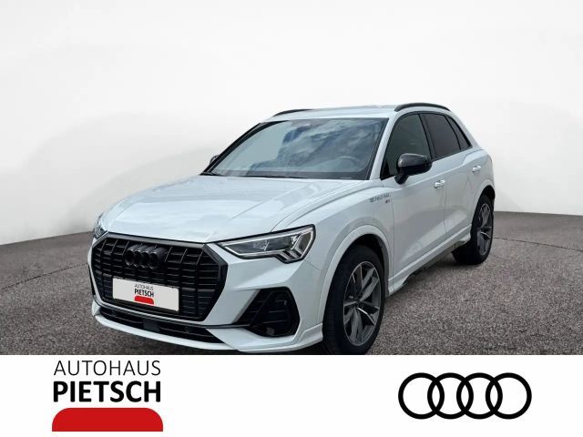 Audi Q3 S line S tronic 2025 Diesel