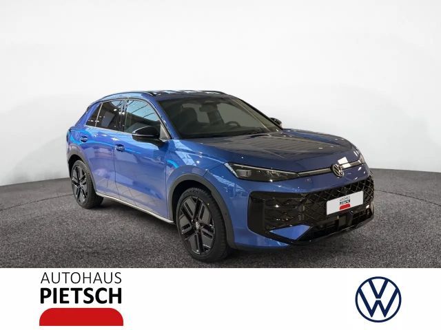 Volkswagen T-Roc 1.5 eTSI R-Line DSG Black Style HUD 2025 Benzine