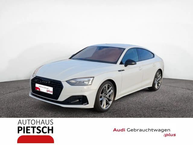 Audi A5 2023 Benzine