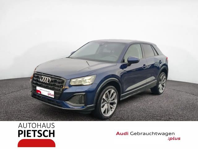 Audi Q2 2025 Benzine