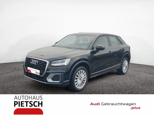 Audi Q2 2020 Benzine