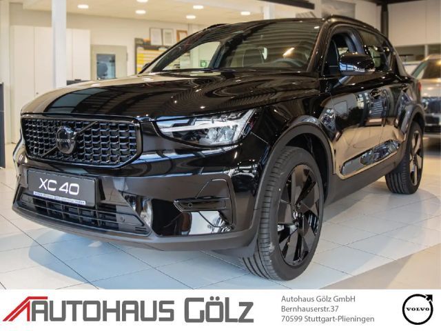 Volvo XC40 2025 Benzine