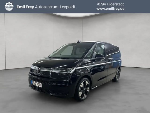 Volkswagen T7 Multivan Kurz Style Standheizung Pano Navi 2025 Diesel