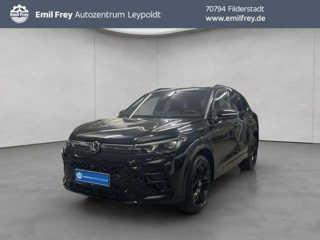 Volkswagen Tiguan 2.0 TDI SCR 4MOTION Pano 2025 Diesel