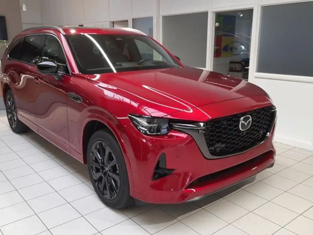 Mazda CX-80