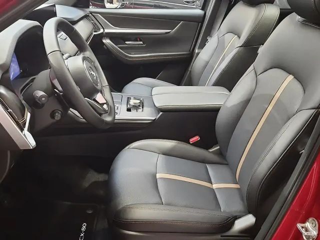 Mazda CX-80