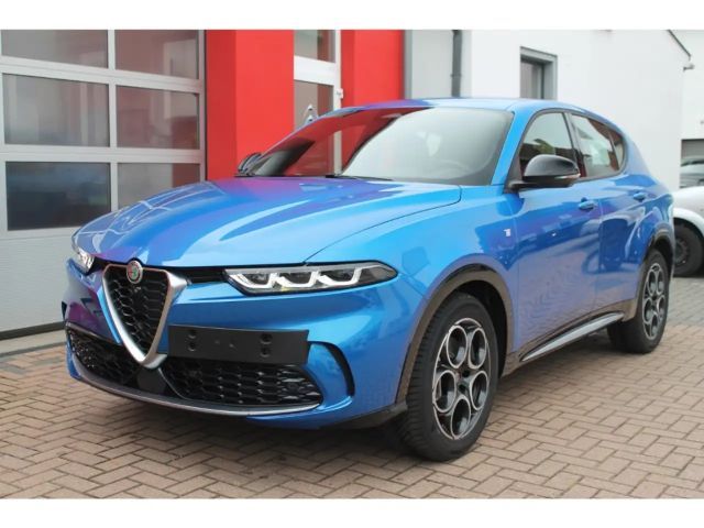 Alfa Romeo Tonale 2023 Benzine
