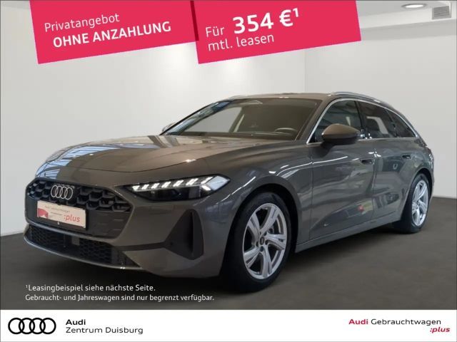 Audi A5 2025 Benzine