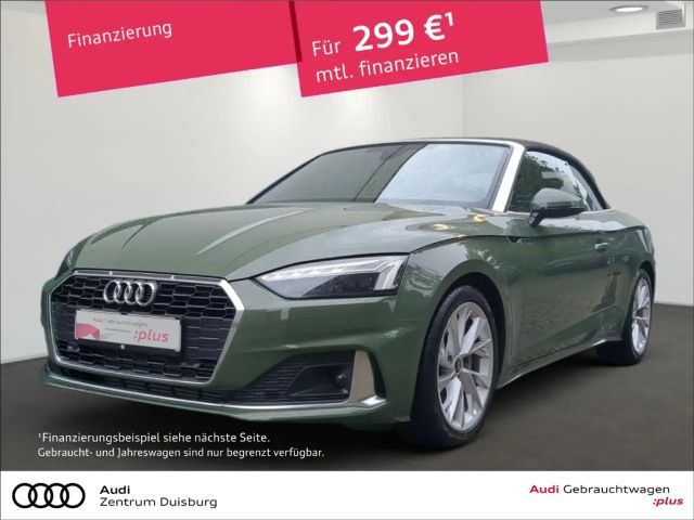 Audi A5 2024 Benzine