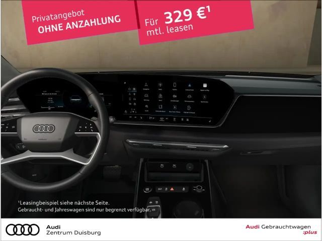 Audi A5 2025 Benzine
