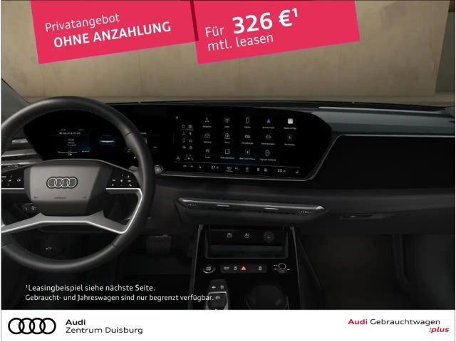 Audi A5 2025 Benzine