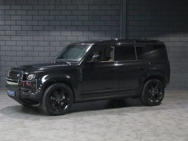 Land Rover Defender 2025 Diesel