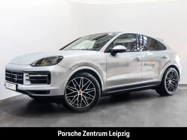 Porsche Cayenne 2024 Hybride / Benzine