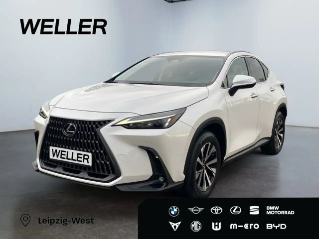 Lexus NX 350h Business Line *Bi-LED*360°*Leder*el Sitze* 2024 Hybride / Benzine