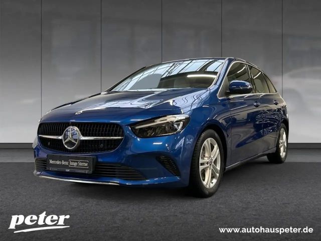 Mercedes-Benz B 200 2024 Benzine