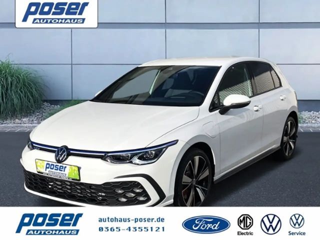 Volkswagen Golf GTE 1.4 eHybrid IQ.Light ACC HuD 2022 Hybride / Benzine