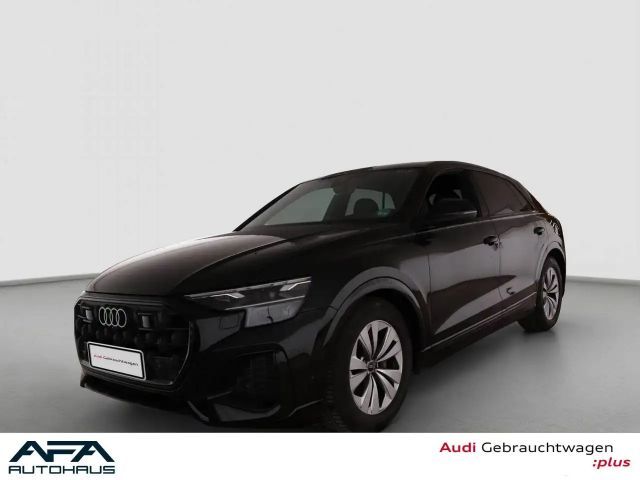 Audi Q8 2025 Diesel