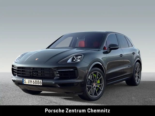 Porsche Cayenne 2023 Hybride / Benzine