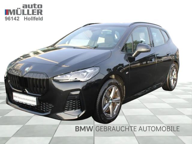 BMW 223 i XDRIVE M Sportpaket Head-Up AHK HiFi DAB 2025 Benzine