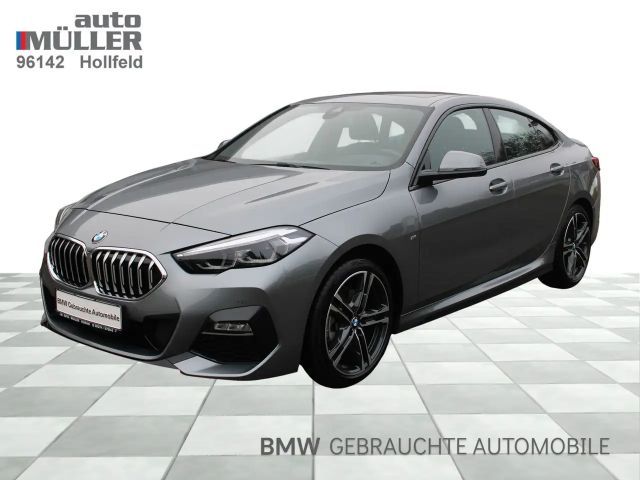 BMW 218 2024 Benzine