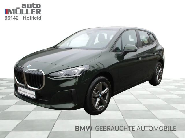 BMW 216 2024 Benzine