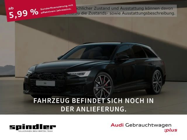 Audi S6 2024 Diesel
