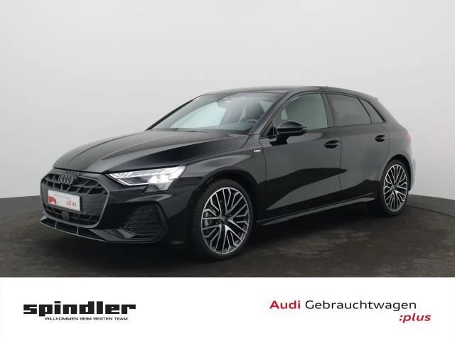 Audi A3 S-Line 35 TFSI S-tronic / Navi, LED 2025 Benzine