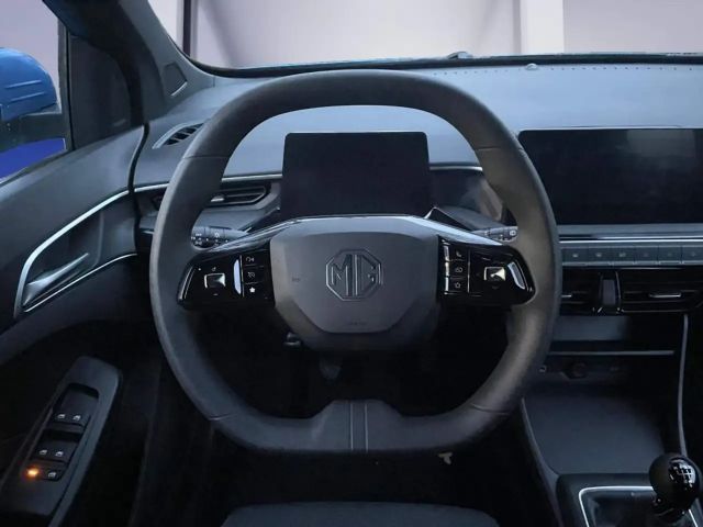 MG MG3