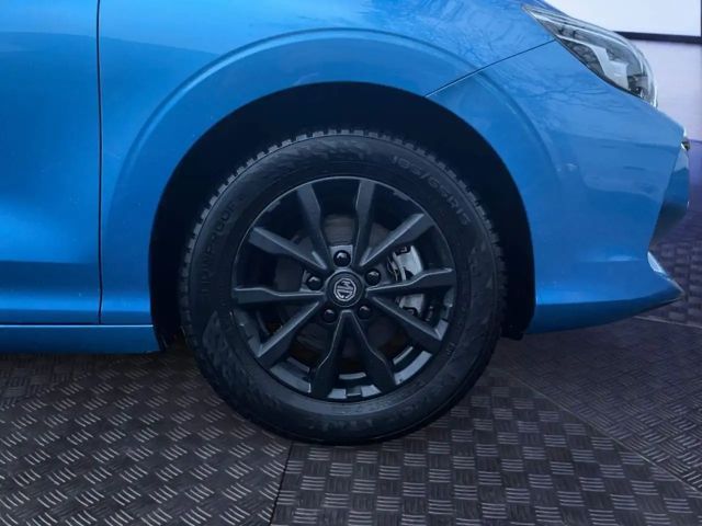 MG MG3