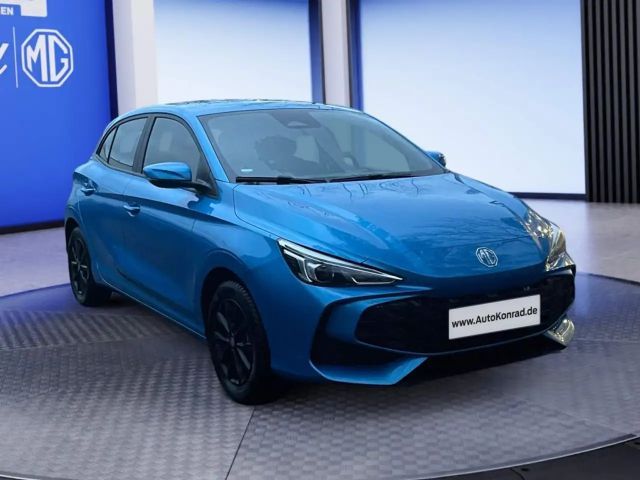 MG MG3