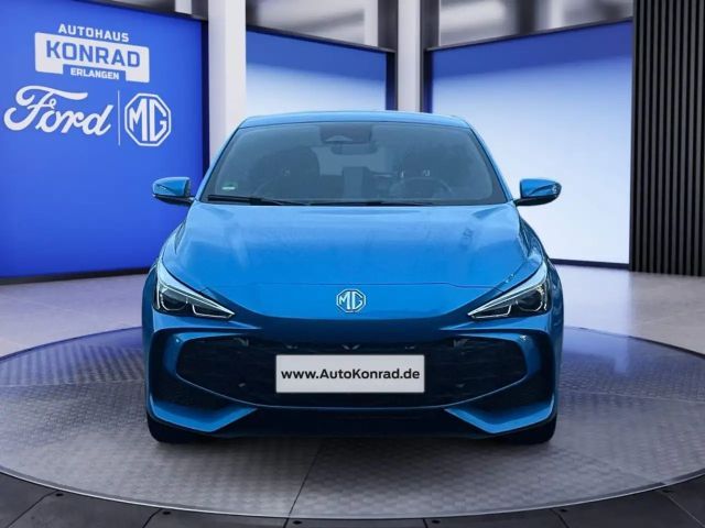MG MG3