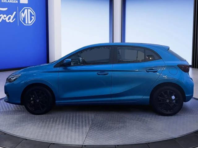 MG MG3