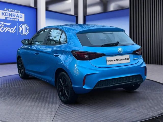 MG MG3