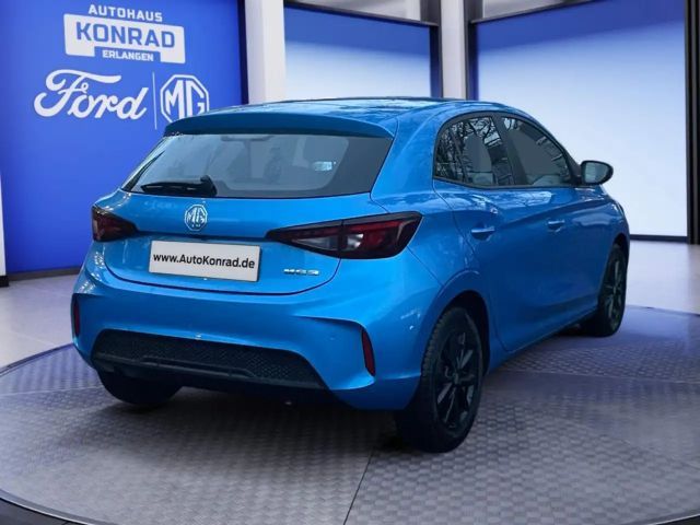 MG MG3