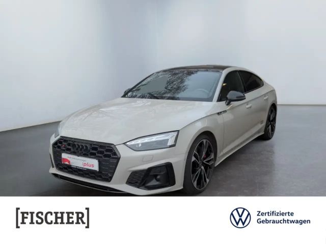 Audi S5 Sportback TDI quattro Matrix Navi B&O 360° 2022 Diesel