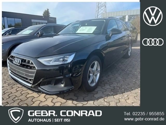 Audi A4 Avant 35 TDI, NP: 55.000 € 2022 Diesel