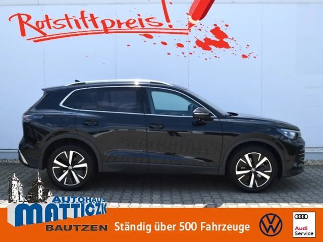 Volkswagen Tiguan 2.0 TDI DSG Elegance AHK/IQ.DRIVE-PAKET/MATRIX/PA 2024 Diesel