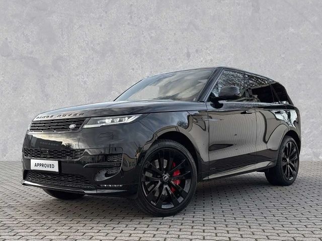 Land Rover Range Rover Sport 2025 Benzine